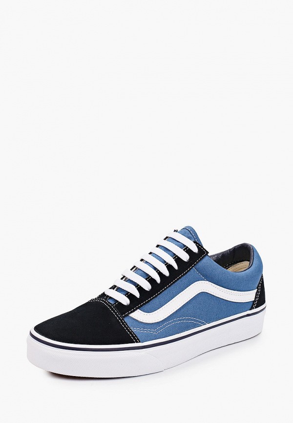 фото Кеды vans