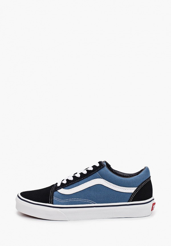 

Кеды Vans, Синий, UA OLD SKOOL