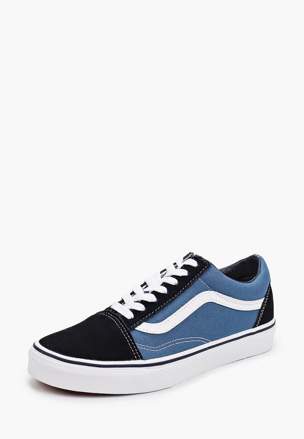 фото Кеды vans