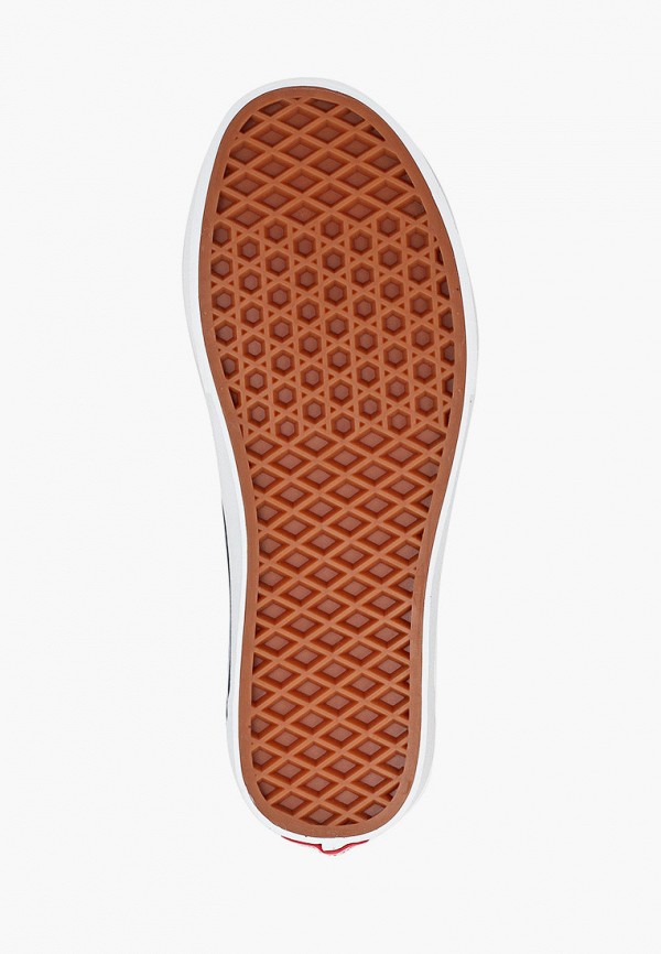 фото Кеды vans