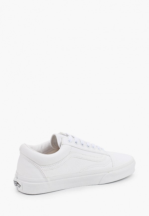

Кеды Vans, Белый, UA OLD SKOOL