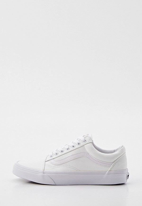 

Кеды Vans, Белый, UA OLD SKOOL