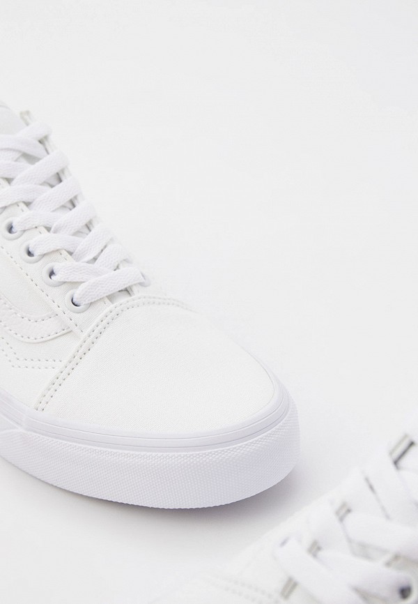 фото Кеды vans