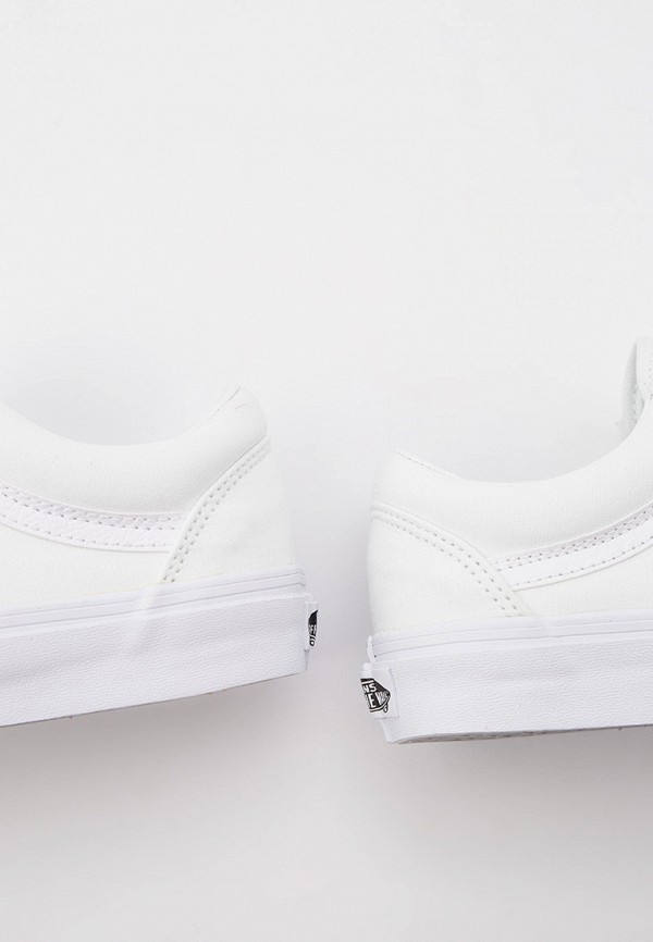 фото Кеды vans