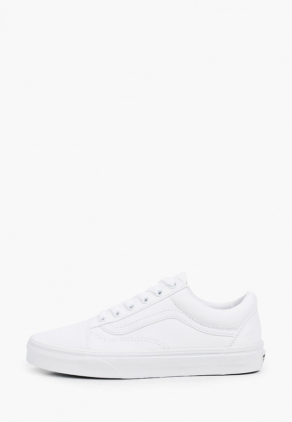 

Кеды Vans, Белый, UA OLD SKOOL