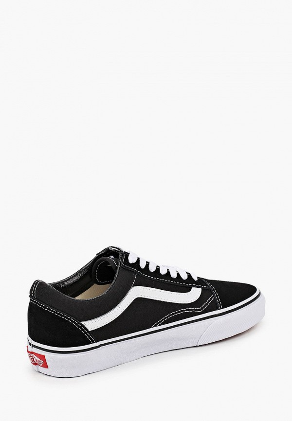 фото Кеды vans