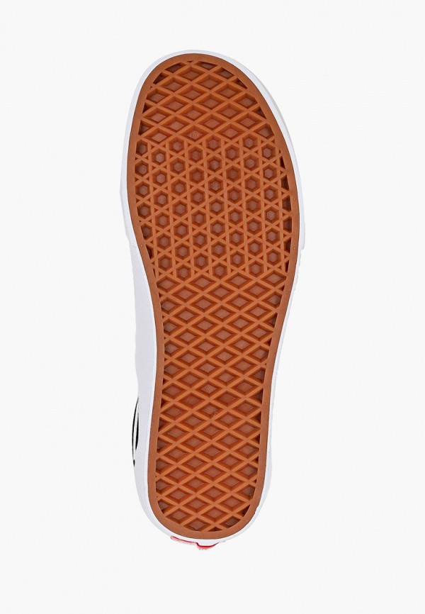 фото Кеды vans