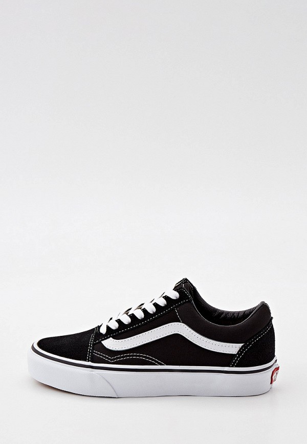 Кеды Vans черный VD3HY28 RTLAAC979702