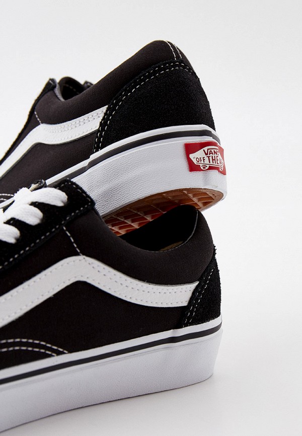 Кеды Vans VD3HY28 Фото 4