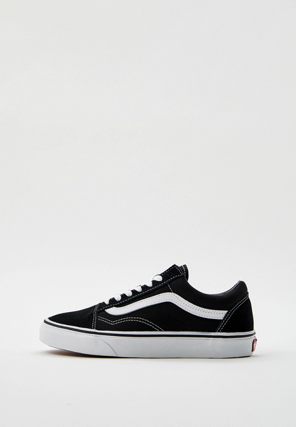 

Кеды Vans, Черный, UA OLD SKOOL