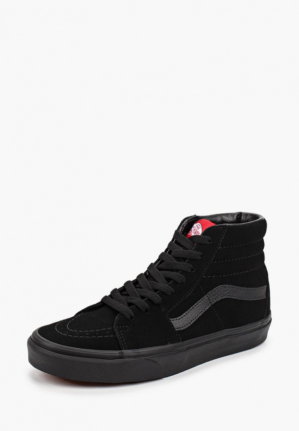 Кеды  Vans фото