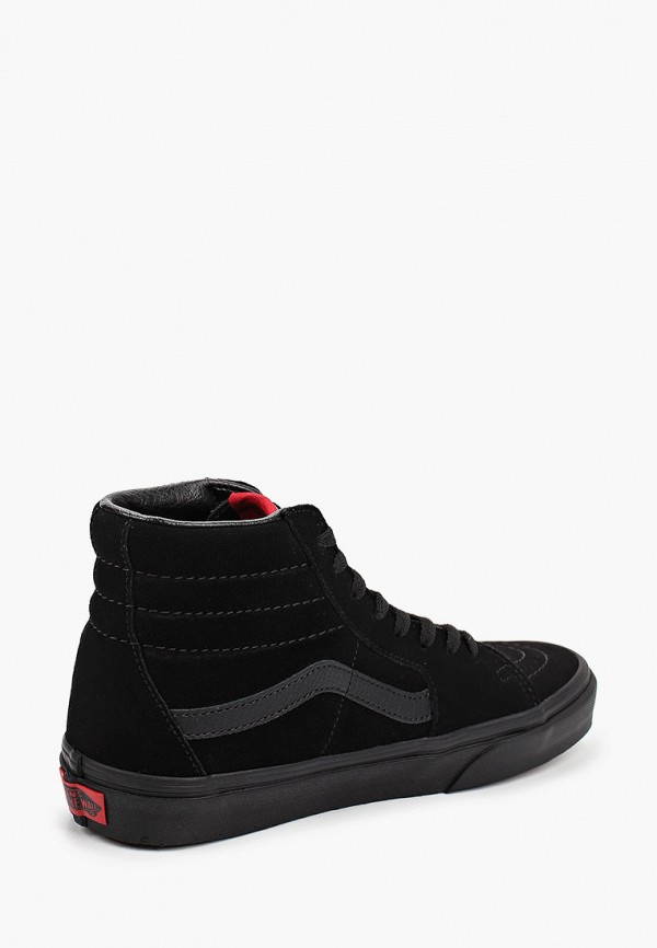 Кеды  Vans фото