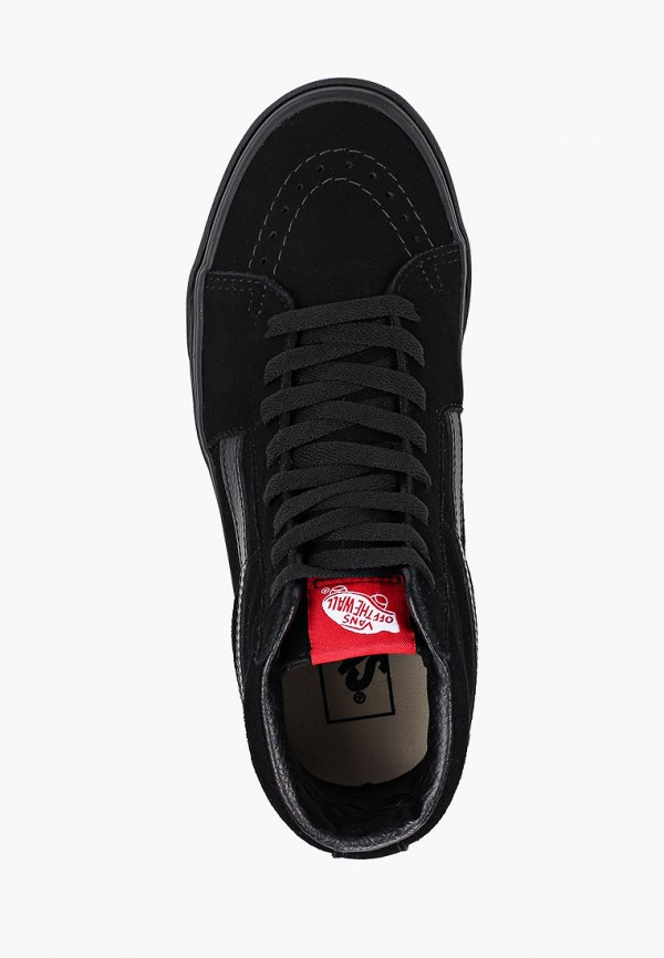 Кеды  Vans фото