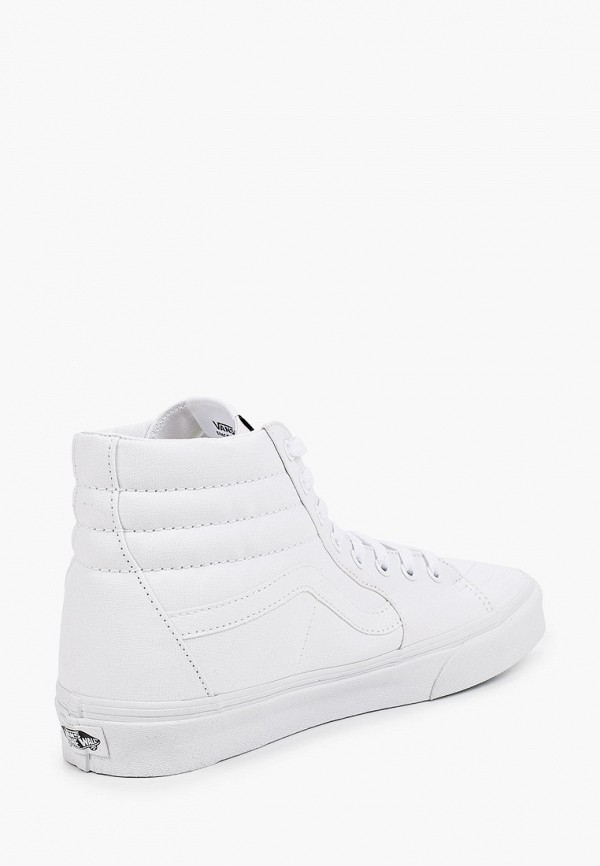 фото Кеды vans