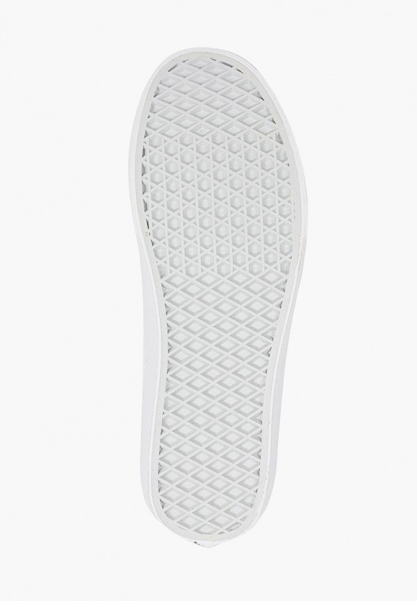 фото Кеды vans