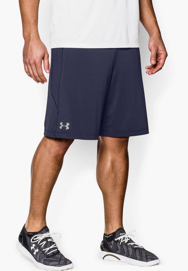 

Шорты спортивные Under Armour, Синий, UA Raid Short