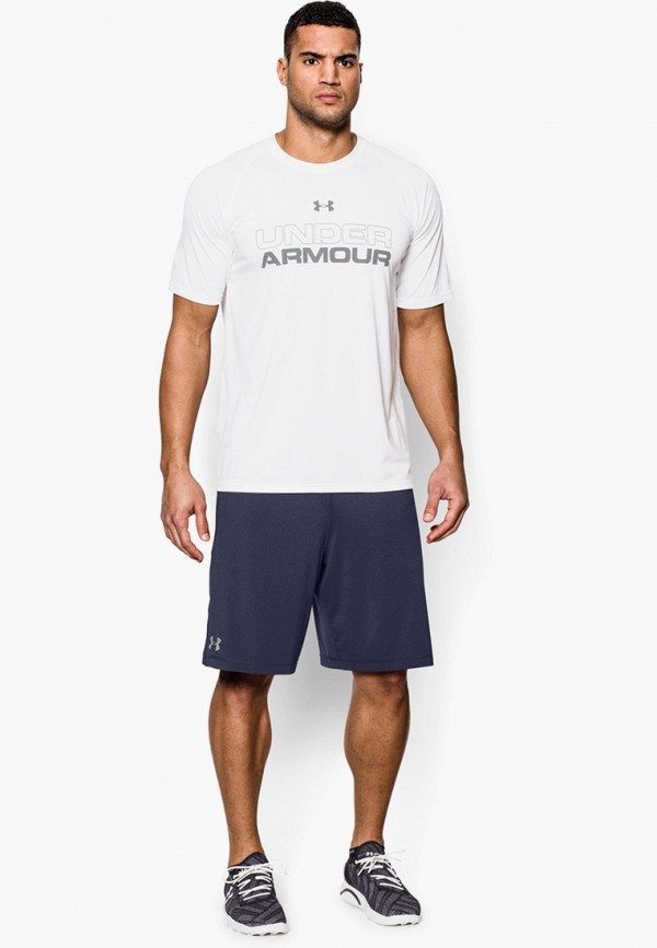 фото Шорты спортивные under armour