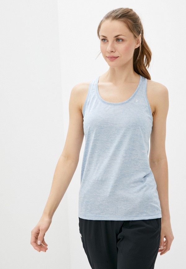 фото Майка спортивная under armour