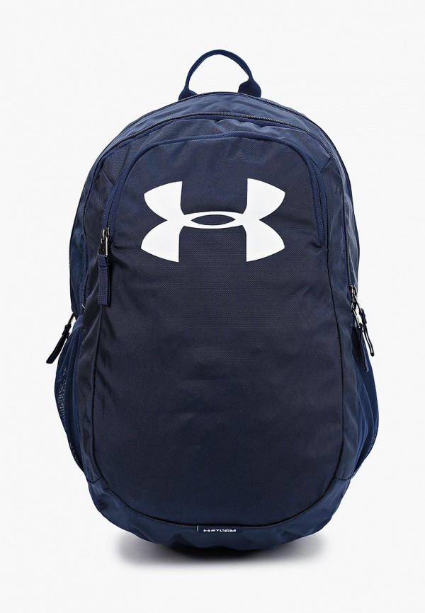 

Рюкзак Under Armour, Синий, UA Scrimmage 2.0 Backpack