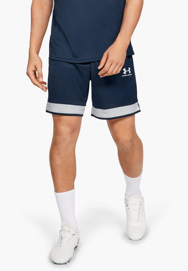 

Шорты спортивные Under Armour, Синий, Challenger III Knit Short