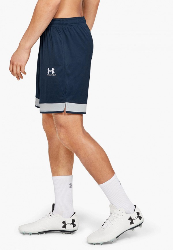 фото Шорты спортивные under armour