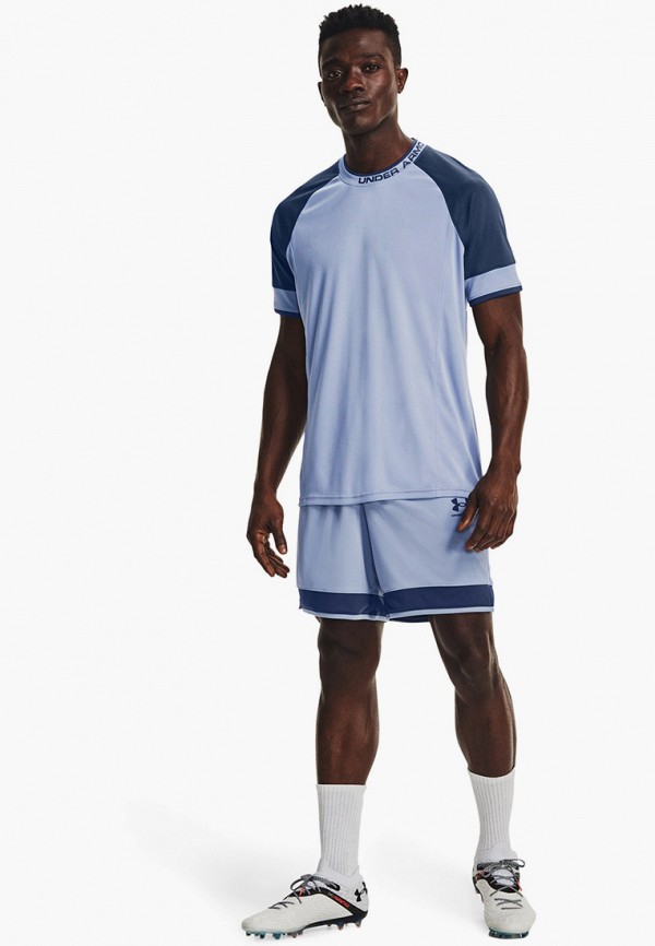 фото Футболка спортивная under armour