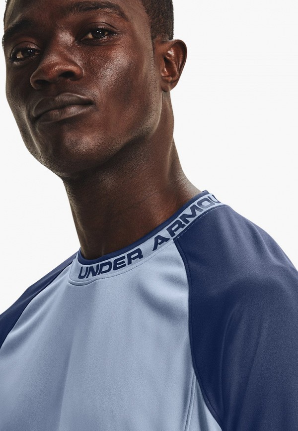 фото Футболка спортивная under armour