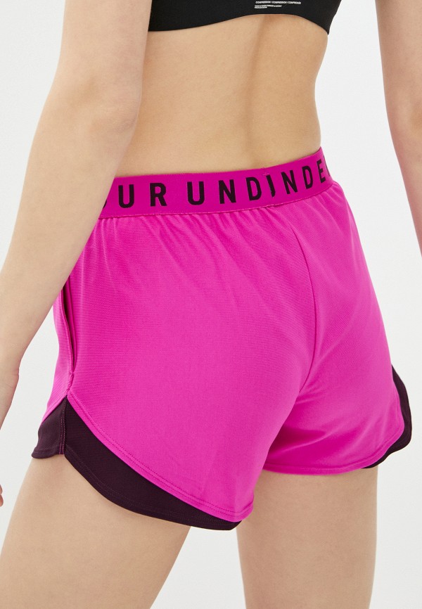 фото Шорты спортивные under armour