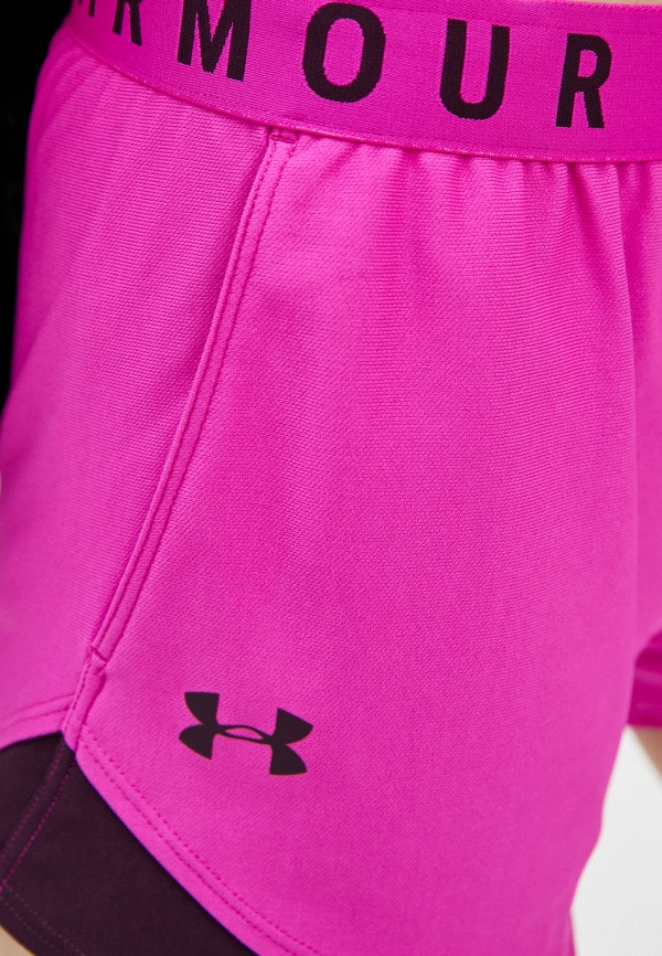 фото Шорты спортивные under armour
