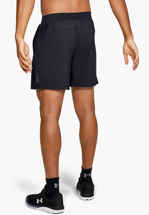 фото Шорты спортивные under armour