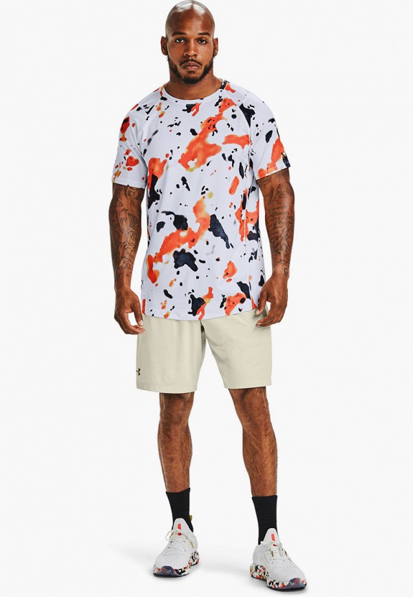 фото Шорты спортивные under armour