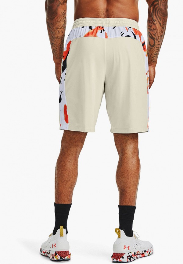фото Шорты спортивные under armour