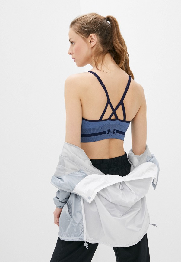 фото Топ спортивный under armour