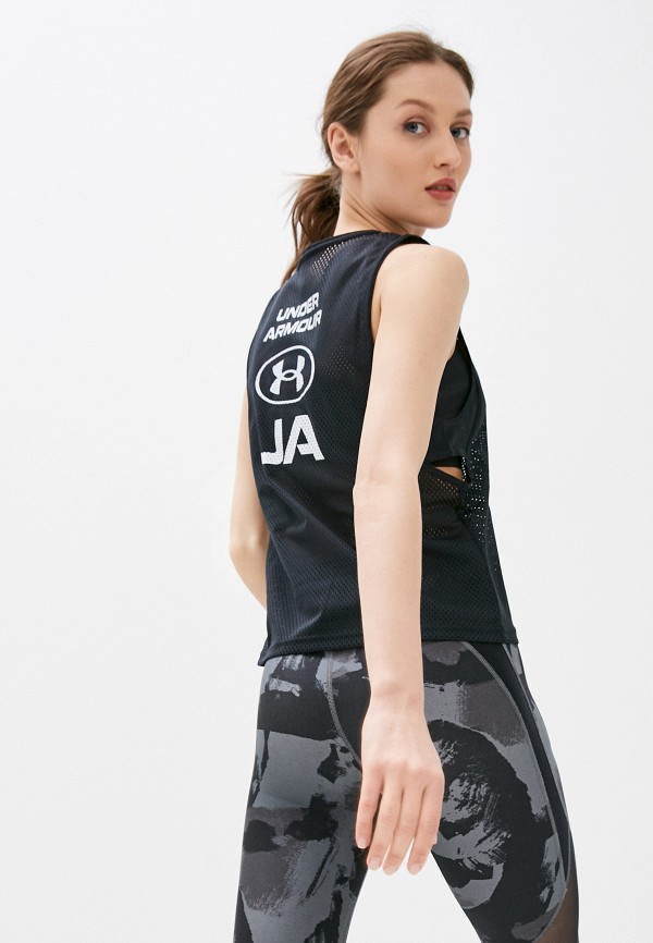 фото Майка спортивная under armour