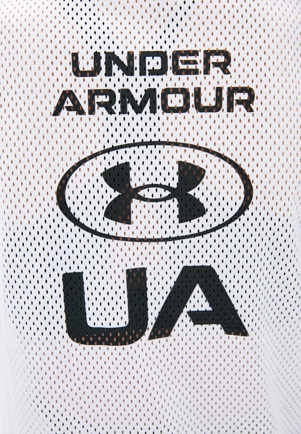 фото Майка спортивная under armour