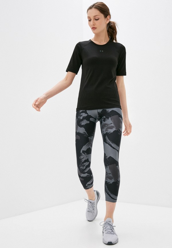 фото Футболка спортивная under armour