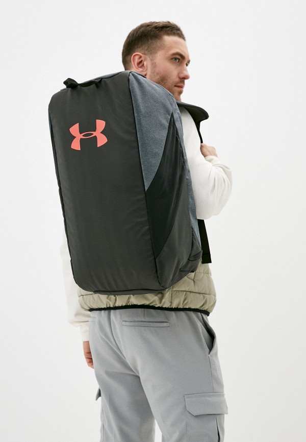 фото Сумка спортивная under armour
