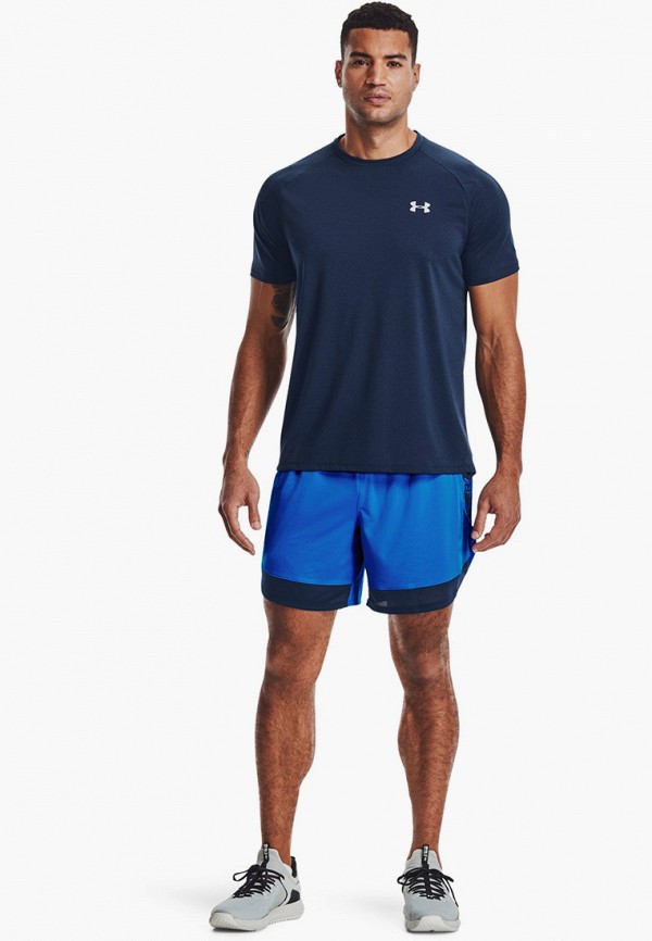 фото Шорты спортивные under armour