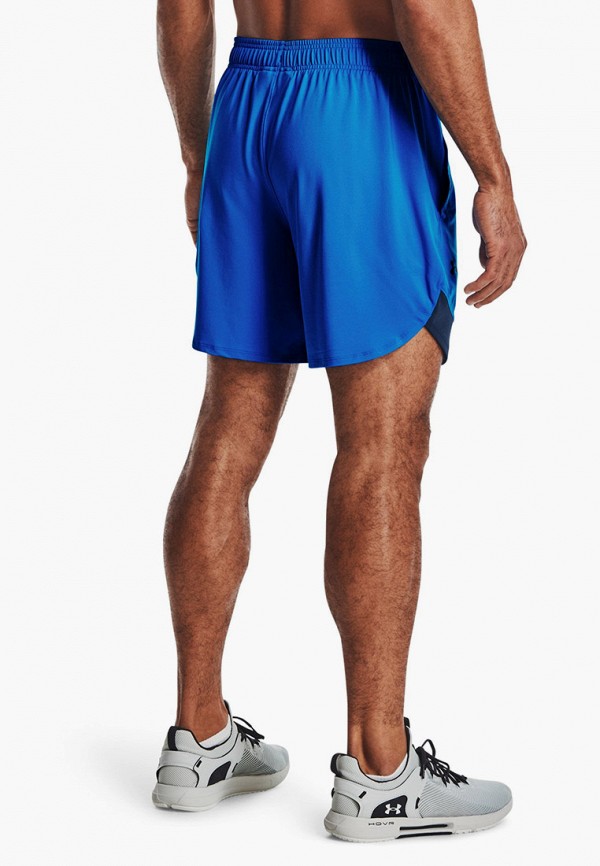фото Шорты спортивные under armour