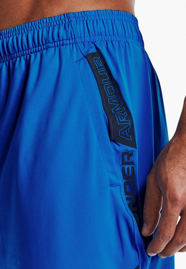 фото Шорты спортивные under armour