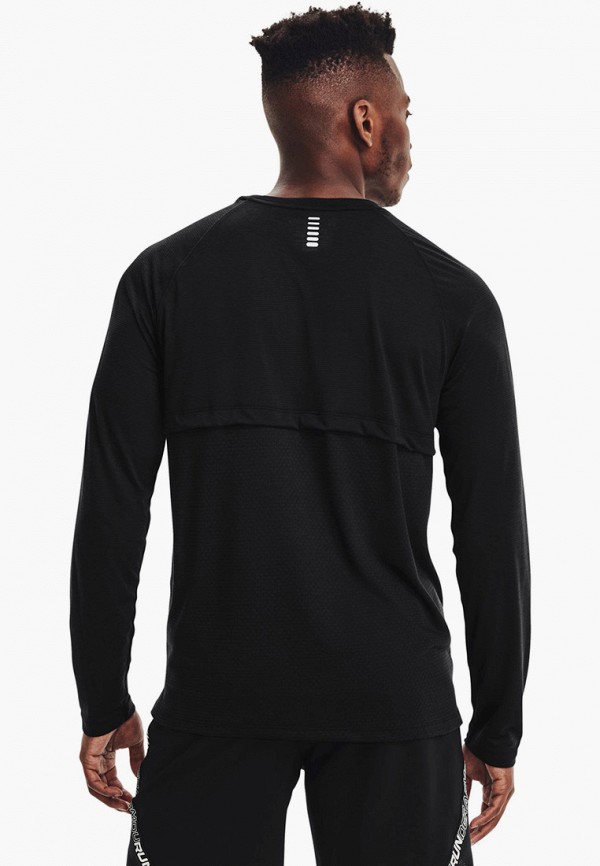 фото Лонгслив спортивный under armour