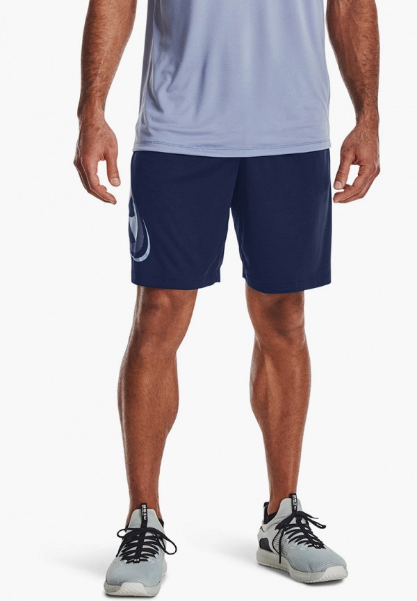 

Шорты спортивные Under Armour, Синий, UA Tech Cosmic Shorts