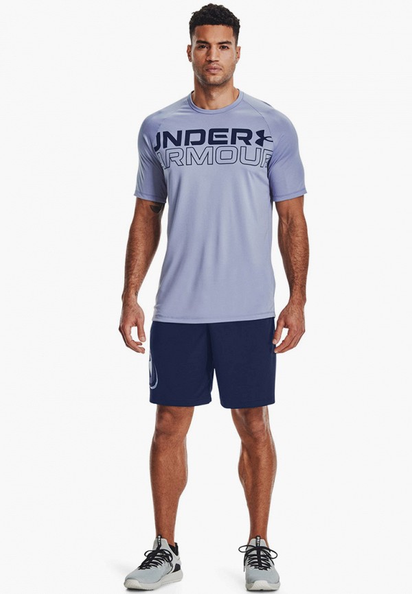 фото Шорты спортивные under armour