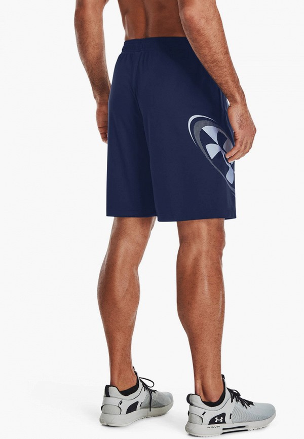 фото Шорты спортивные under armour