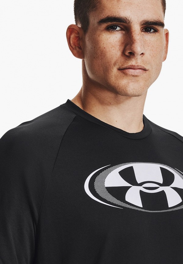 фото Футболка спортивная under armour