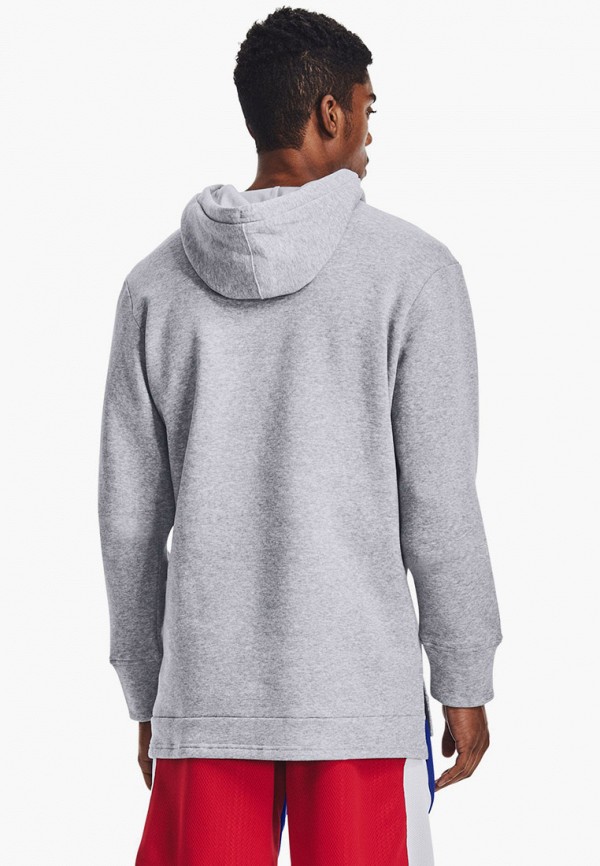 фото Худи under armour