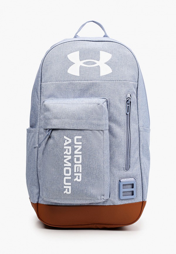 

Рюкзак Under Armour, Голубой, UA Halftime Backpack