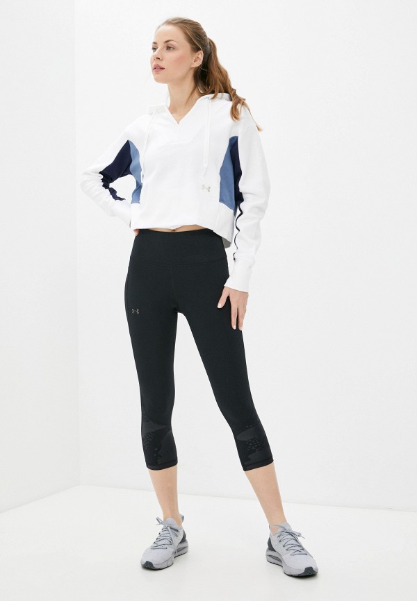 фото Худи under armour