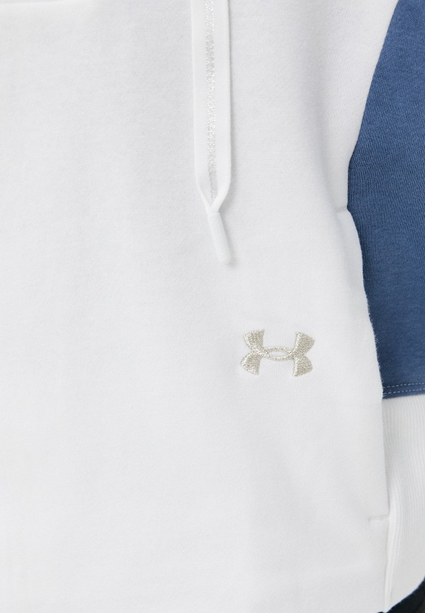 фото Худи under armour