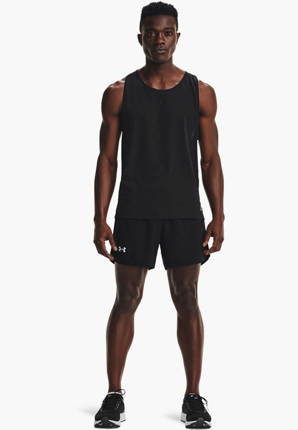 фото Майка спортивная under armour